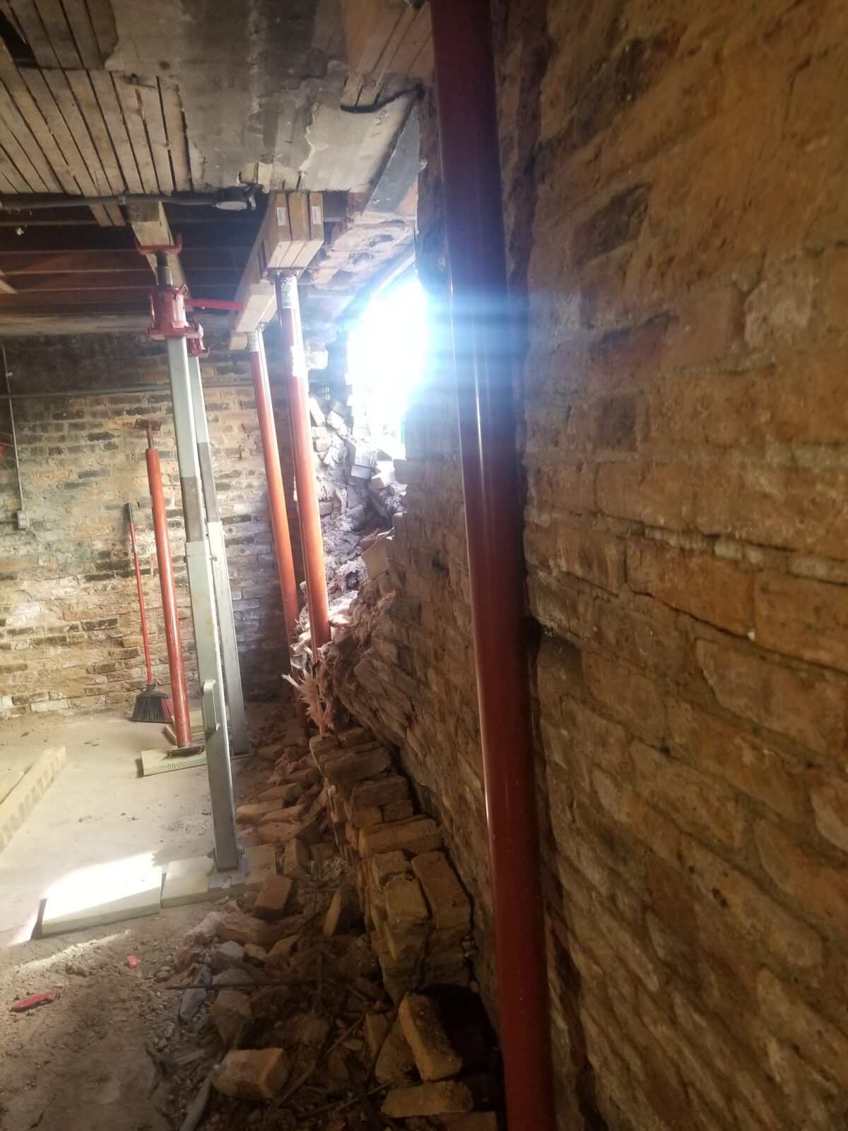 Basement Waterproofing Milwaukee | Renew Basement Foundation